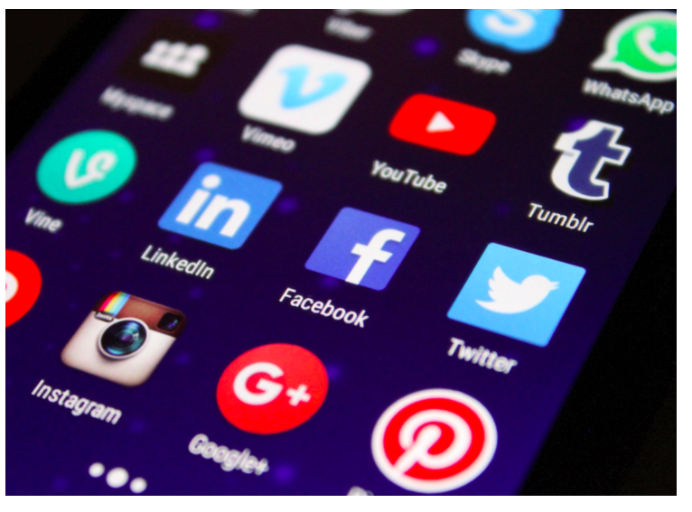 Business Intelligence And Social Media Listening