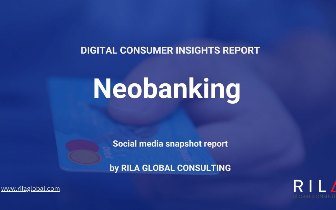 Neobanking report