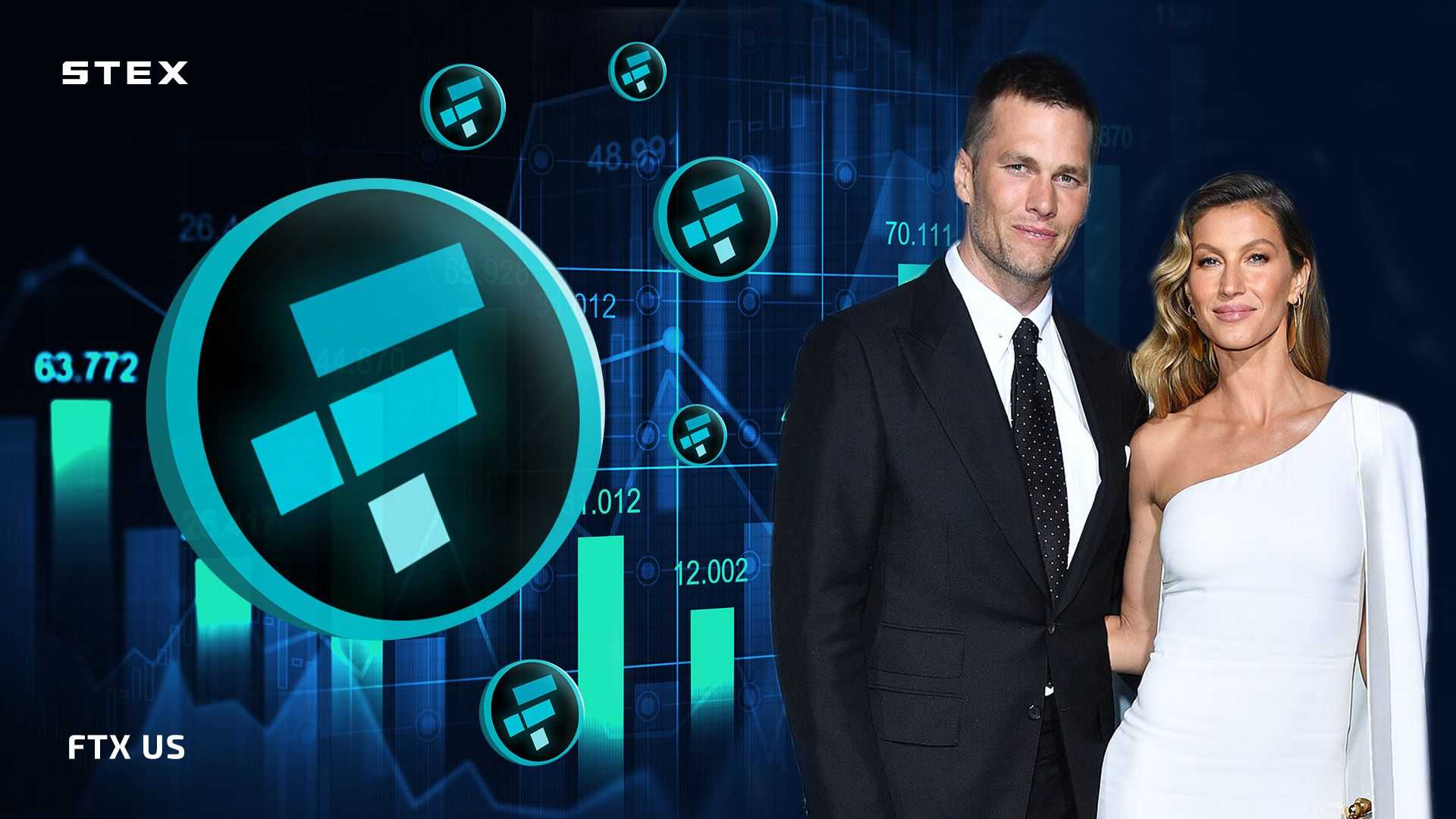 image gisele tom brady divorce FTX