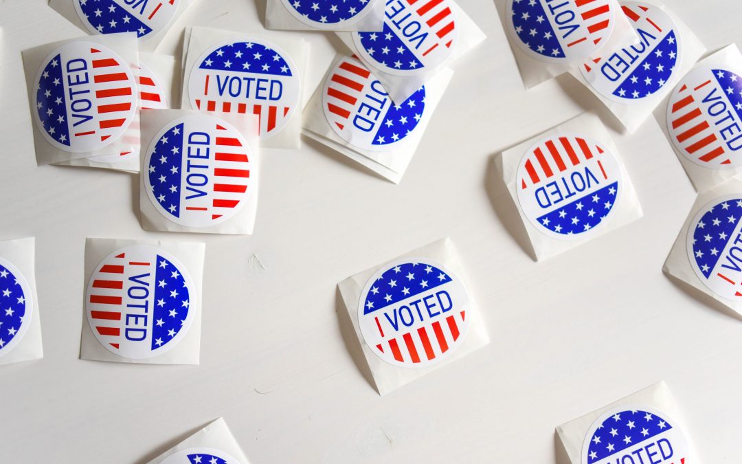 2022 US MIDTERM ELECTIONS PRELIMINARY READ
