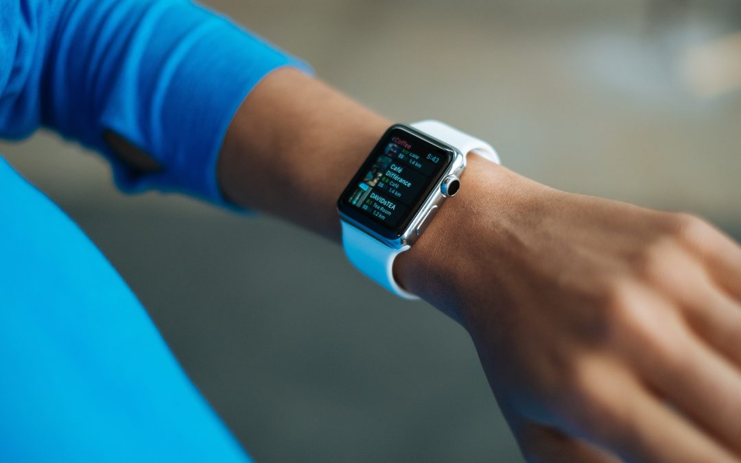 Who Is Wearing What? |  Analysis of Apple Watch, FitBit, and Oura Ring