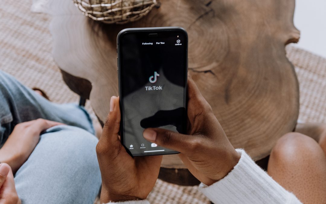 TikTok To Use Data Authorized By IMDb In New Feature
