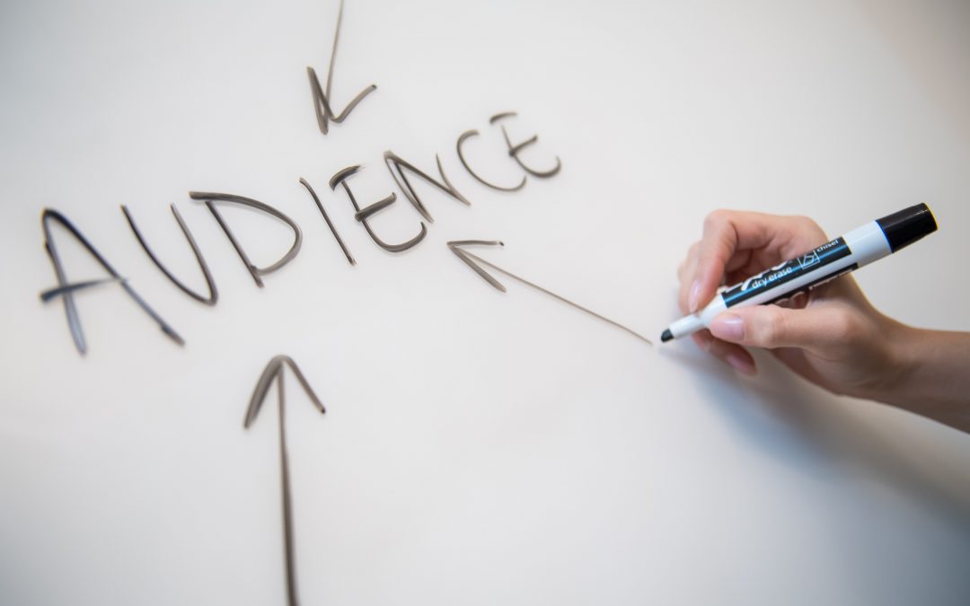 Audience Segmentation: The Key to a Market Tailored Business Strategy