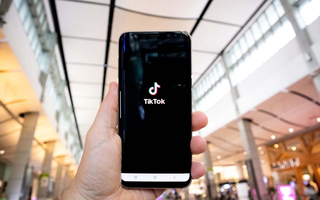 TikTok To Launch Talent Manager Portal, Further Benefiting Its Creators