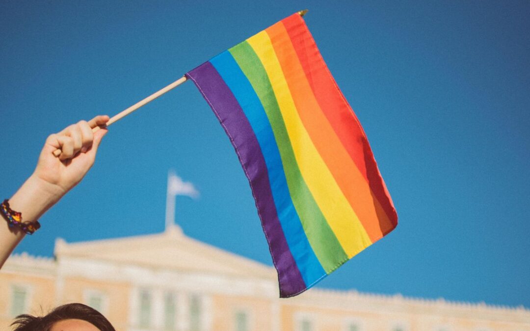 LGBT History Month: Social Listening Analysis
