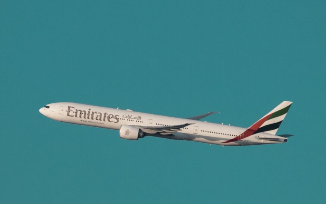 Emirates Customer Insights: Social Listening Analysis