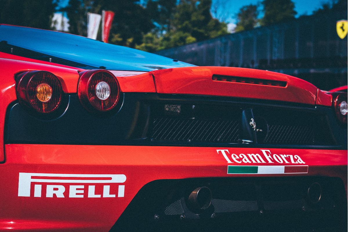 pirelli fan sentiment rila global consulting