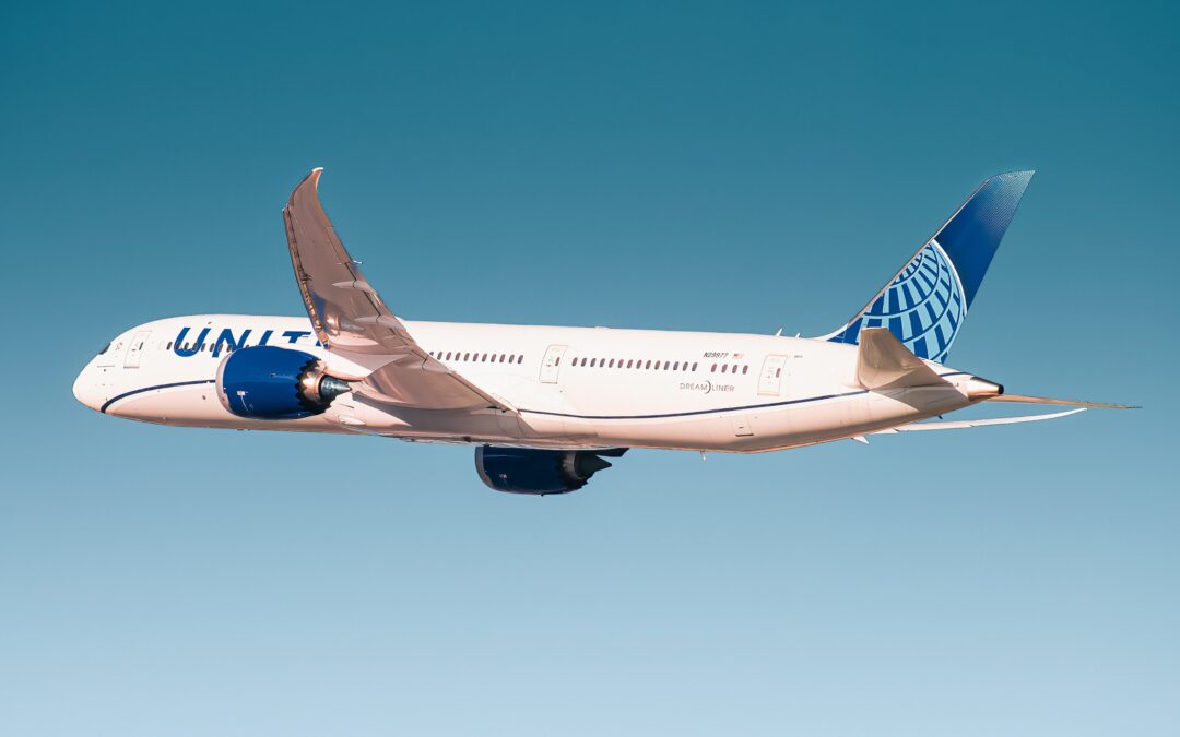 5 Ways Social Listening Can Help Businesses With Reputation Management | United Airlines use case